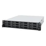 Synology RS2423+ Rack Station