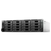 Stație rack Synology RS2825RP+