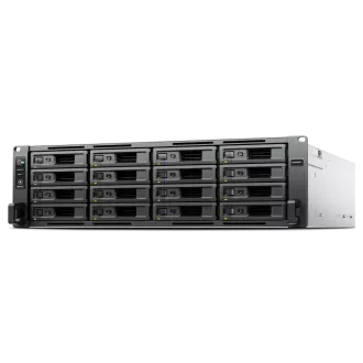 Stație rack Synology RS2825RP+