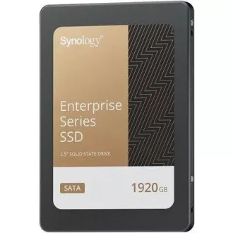 SSD SATA Synology 2.5" SAT5221 - SAT5221-1920G SSD SATA Synology 2.5" SAT5221 - SAT5221-1920G