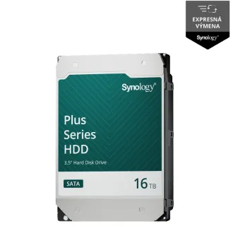 Synology HAT3310-16T HDD SATA de 3,5"