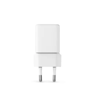 Adaptor de alimentare Epico UltraBoost GaN 20W EA20 - Alb