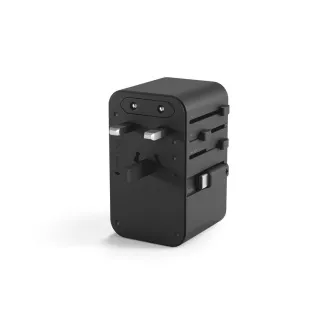 Adaptor de călătorie Epico UltraBoost GaN 70W EU70