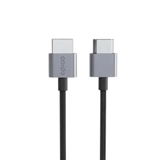 Cablu Epico HDMI la HDMI 8K/60Hz 2m