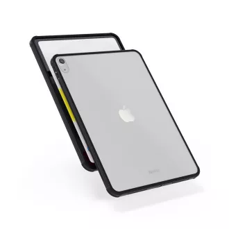 Husă Epico Hero pentru iPad 10.2´´ - transparentă