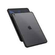 Husă Epico Hero pentru iPad Pro/Air 11'' - transparentă.