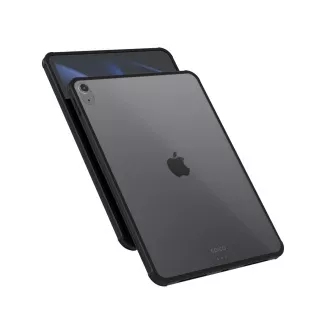 Husă Epico Hero pentru iPad Pro/Air 11'' - transparentă.