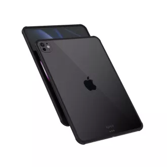 Husă Epico Hero pentru iPad Pro 11" M4/M5 transparentă