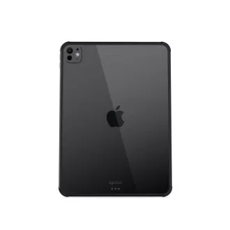Husă Epico Hero pentru iPad Pro 13" M4/M5 transparentă