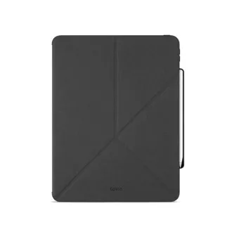 Husă Epico Pro Flip pentru iPad 10.2´´ - neagră