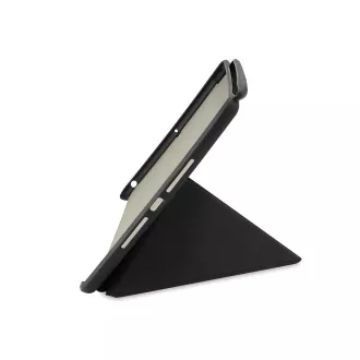 Husă Epico Pro Flip pentru iPad 10.2´´ - neagră