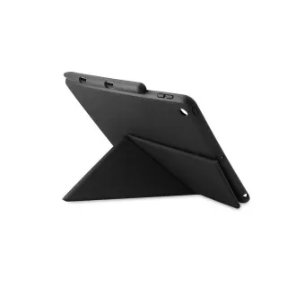 Husă Epico Pro Flip pentru iPad 10.2´´ - neagră