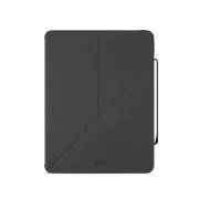 Husă Epico Pro Flip pentru iPad 12.9´´ (2018) - neagră