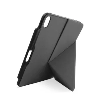 Husă Epico Pro Flip pentru iPad 12.9´´ (2018) - neagră