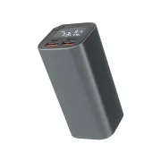 Baterie externă Epico Alu PD 100W - 20.000mAh - gri