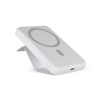 PowerBank Epico Mag+ - 7000mAh - alb