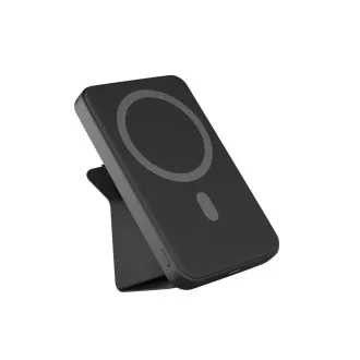 Baterie externă Epico Mag+ - 7000mAh - neagră