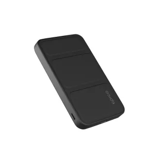 Baterie externă Epico Mag+ - 7000mAh - neagră