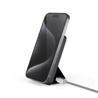 Baterie externă Epico Mag+ - 7000mAh - neagră