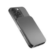 Epico 3000mAh Alu Mag+ PowerBank EM31 - gri