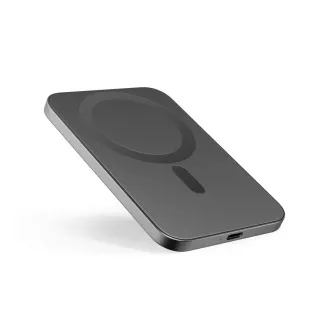 Epico 3000mAh Alu Mag+ PowerBank EM31 - gri