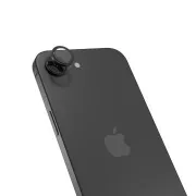 Obiective de cameră Epico din aluminiu pentru iPhone 16e/17e