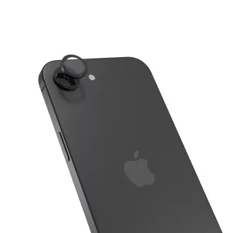 Obiective de cameră Epico din aluminiu pentru iPhone 16e/17e Obiective de cameră Epico din aluminiu pentru iPhone 16e/17e