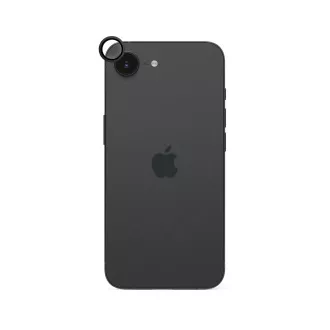 Obiective de cameră Epico din aluminiu pentru iPhone 16e/17e Obiective de cameră Epico din aluminiu pentru iPhone 16e/17e