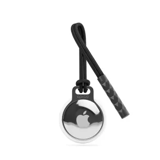 Suport Epico din oțel inoxidabil pentru Apple AirTag Suport Epico din oțel inoxidabil pentru Apple AirTag
