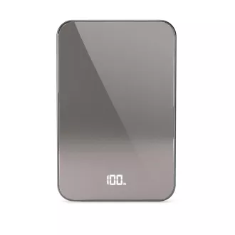 Baterie externă Epico 5000mAh Alu Mag+ EM45 - titan