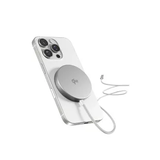 Încărcător wireless Epico Qi2 Mag+ EO50