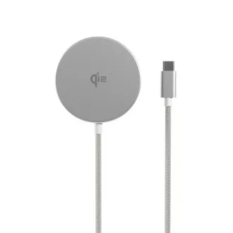 Încărcător wireless Epico Qi2 Mag+ EO50