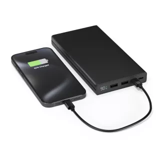 Baterie externă Epico UltraPack 45W 30000mAh din aluminiu EP29