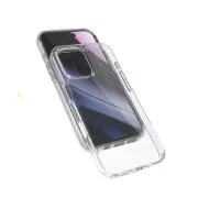Husa Epico Hero iPhone 17 - transparenta