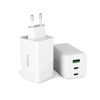 Adaptor AC Epico UltraBoost GaN 100W EA100