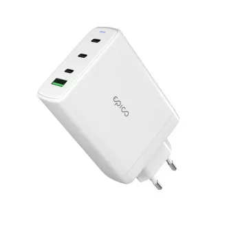 Adaptor AC Epico UltraBoost GaN 140W EA140
