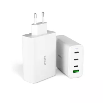 Adaptor AC Epico UltraBoost GaN 140W EA140
