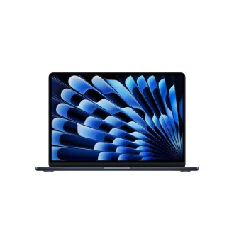 Apple MacBook Air 13"/M4/13.6"/2560x1664/16GB/256GB SSD/M4/Sequoia/Midnight/1R