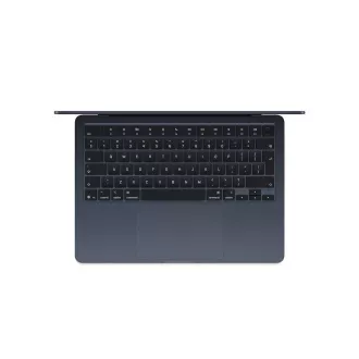 Apple MacBook Air 13"/M4/13.6"/2560x1664/16GB/256GB SSD/M4/Sequoia/Midnight/1R