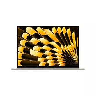 Apple MacBook Air 15"/M4/15.3"/2880x1864/24GB/512GB SSD/M4/Sequoia/Starlight/1R Apple MacBook Air 15"/M4/15.3"/2880x1864/24GB/512GB SSD/M4/Sequoia/Starlight/1R