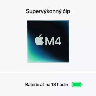 Apple MacBook Air 15"/M4/15.3"/2880x1864/24GB/512GB SSD/M4/Sequoia/Albastru deschis/1R Apple MacBook Air 15"/M4/15.3"/2880x1864/24GB/512GB SSD/M4/Sequoia/Albastru deschis/1R