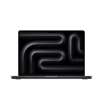 Apple MacBook Pro 14"/M4 Pro/14.2"/3024x1964/24GB/1TB SSD/M4 Pro/Sequoia/Negru Spațial/1R