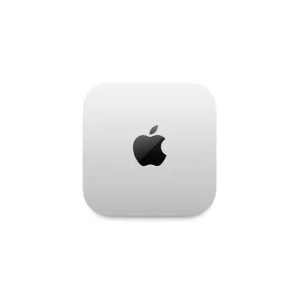 Apple Mac mini/Mini/M4/24GB/512GB SSD/M4/Sequoia/1R Apple Mac mini/Mini/M4/24GB/512GB SSD/M4/Sequoia/1R