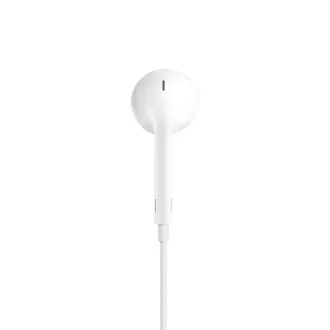 Apple EarPods/Lightning/Fired/Alb