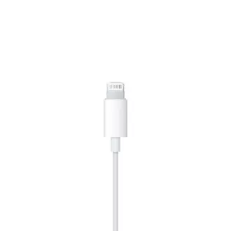 Apple EarPods/Lightning/Fired/Alb