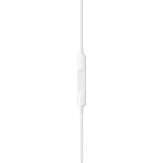 Apple EarPods/Lightning/Fired/Alb