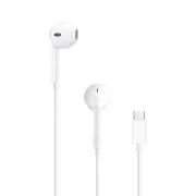 Căști EarPods (USB-C)