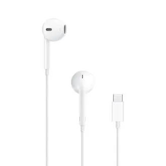 Căști EarPods (USB-C) Căști EarPods (USB-C)
