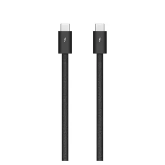 Cablu Thunderbolt 4 (USB-C) Pro (1 m) / RO