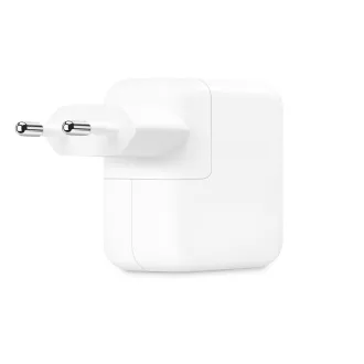 Adaptor de alimentare USB-C dublu de 35 W